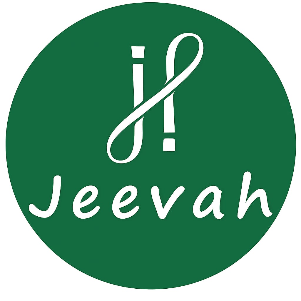 jeevahfoods.com